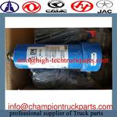 wholesale weichai engine low pressure gas filter 612600190338 